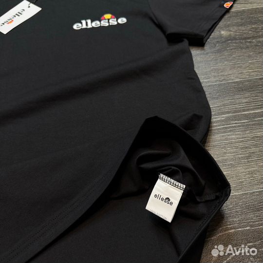 Футболка ellesse