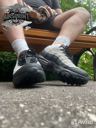 Nike air max 95