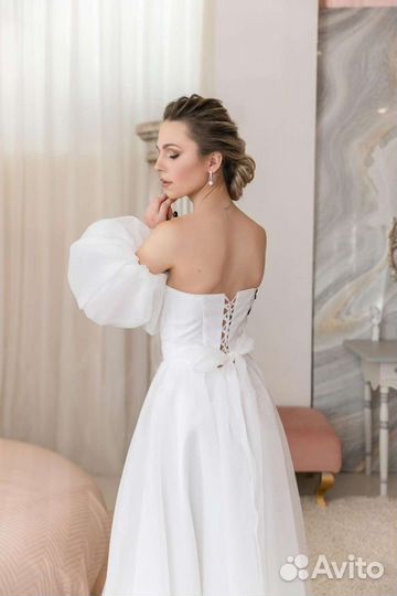 Свадебный образ