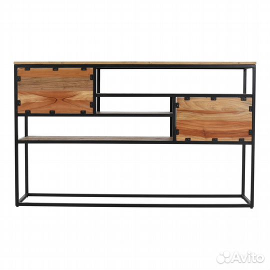 Консоль Кадам, Банхе