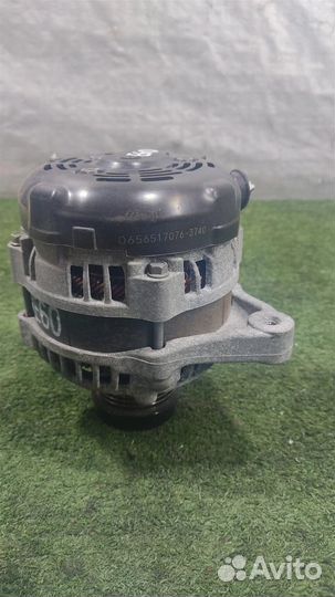 Генератор Toyota Verso R2 2017