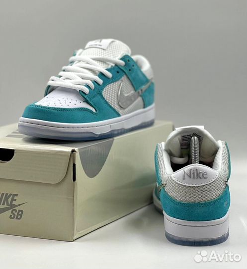 Кроссовки Nike SB Dunk Low, арт.215375