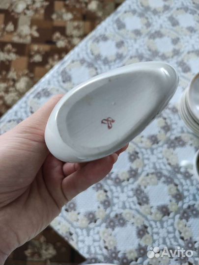 Бюветница (кружка-поильник для минеральной воды)