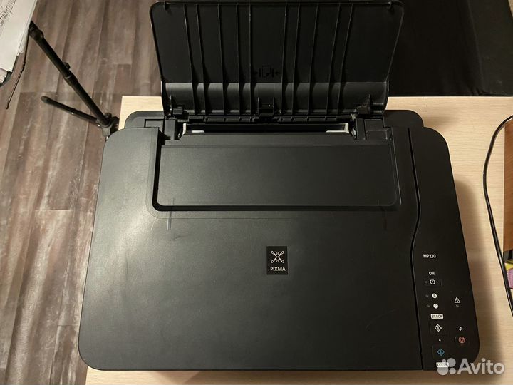 Принтер Canon Pixma MP230