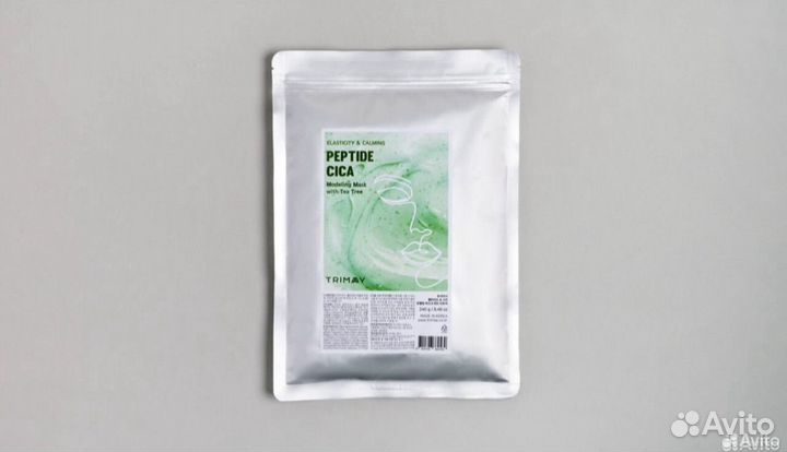 Корейская уходовая косметика