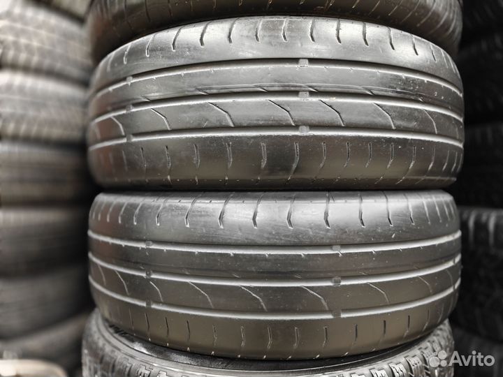 Continental ContiPremiumContact 2 195/65 R15