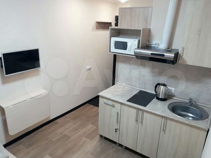 Комната 12 м² в 2-к., 1/5 эт.