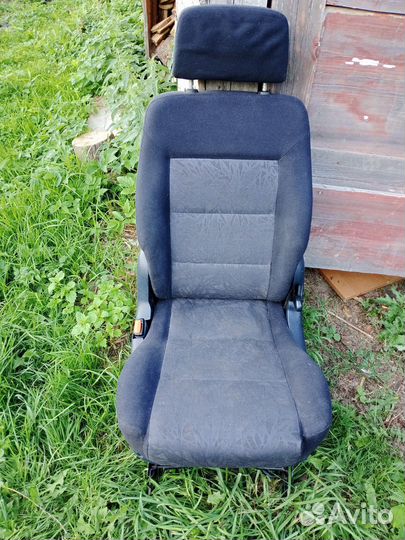 Сиденье Форд Гелакси