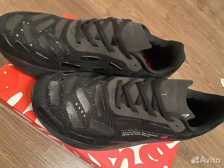 New balance