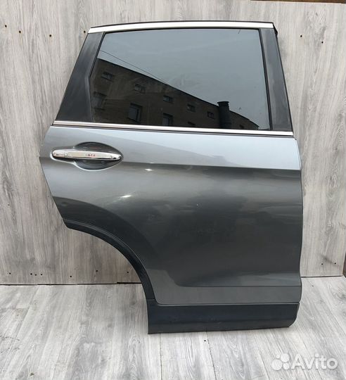 Дверь задняя правая Хонда Honda CR-V 4