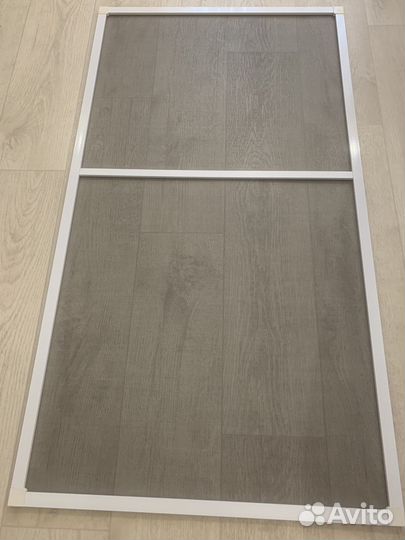 Москитные сетки на окна