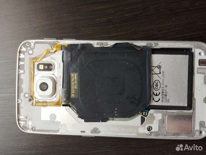 Samsung Galaxy S6 Active, 3/32 ГБ
