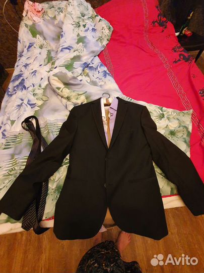 Костюм 44-46