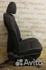 Передние сидения переднее Bmw 5 E60