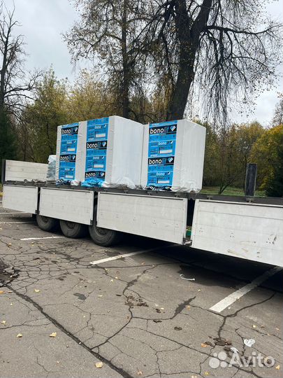 Газосиликатный газоблок для перегородок