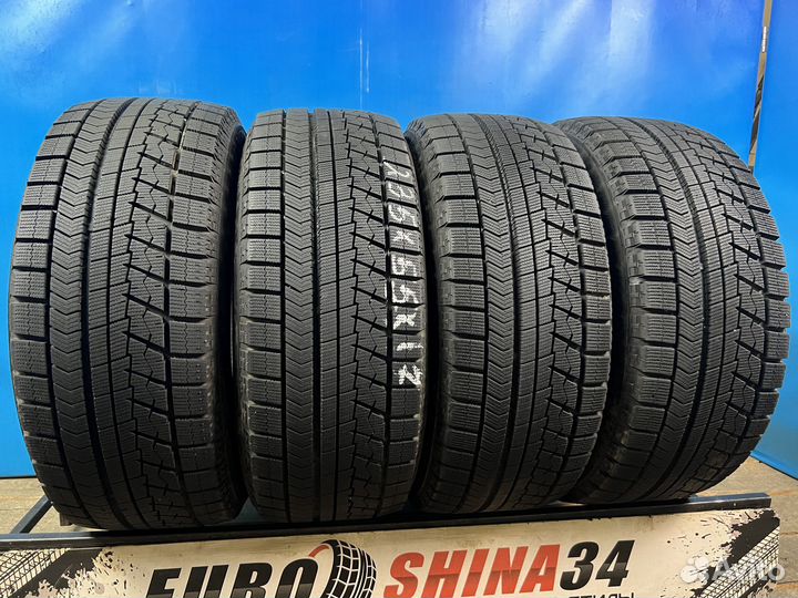 Bridgestone Blizzak VRX 235/55 R17 99Q