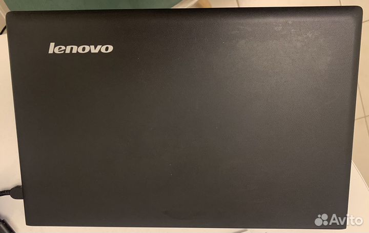 Ноутбук lenovo G505