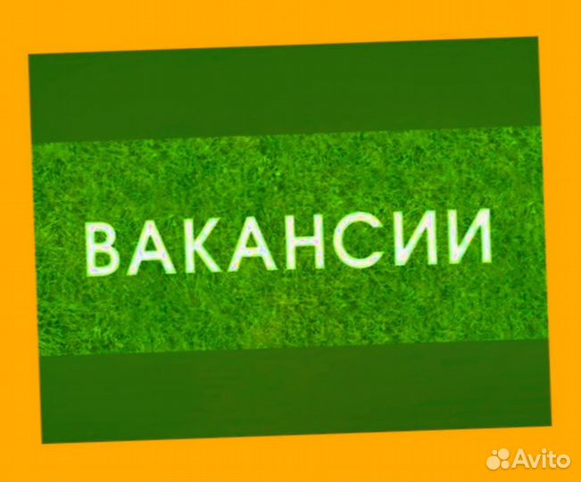 Уборщики Аванс еженедельно Спецодежда Отл.Условия Без опыта работы