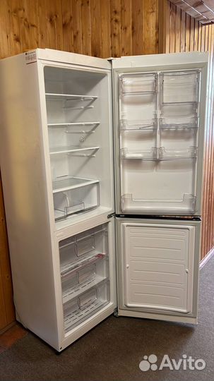 Холодильник LG no frost бу