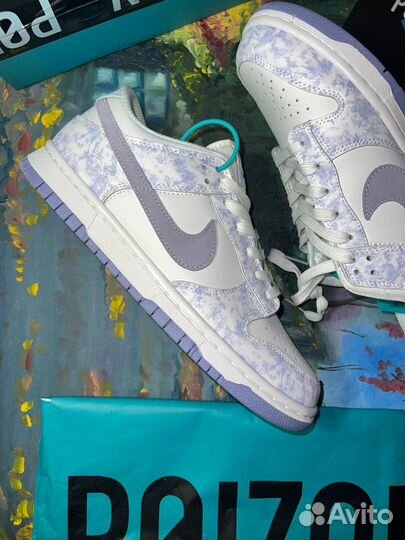 Nike Dunk Lоw Рurplе Рulsе Оригинал