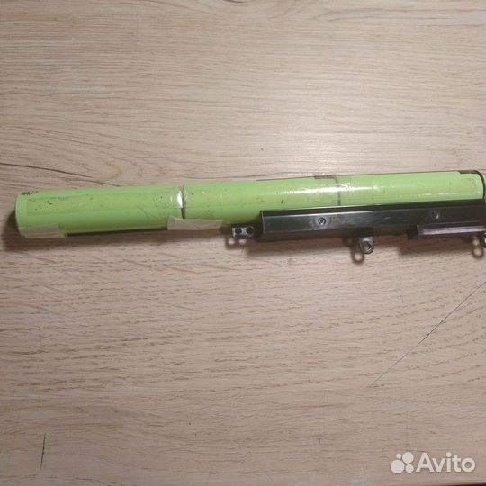 Батарея на асус