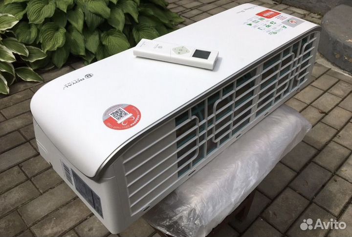 Внутренний блок от сплит-системы