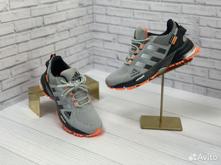 Кроссовки adidas marathon