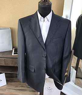 Пиджак мужской 50 размер рост 170 см (арт.176)