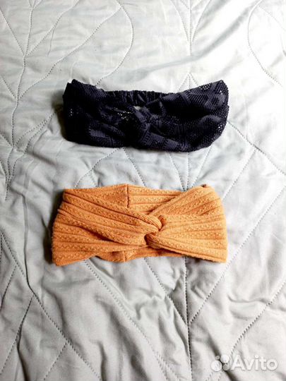 Повязка на голову