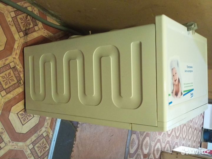 Стиральная машина автомат бу