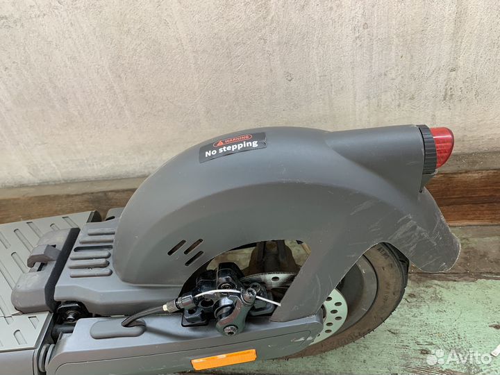 Электросамокат Inmotion L9