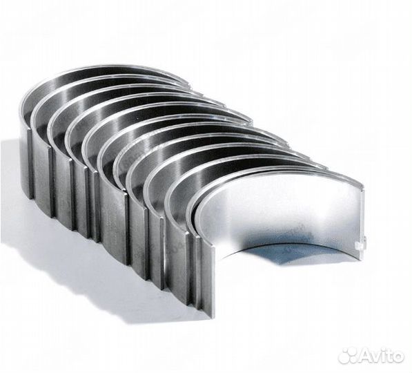 Вкладыш шатунный LN 490