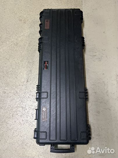 Кейс оружейный Explorer 11413