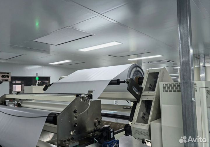 Полиуретановая пленка износостойкая опт и розница