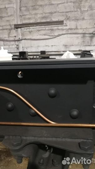 Урал рама 4320 №2343