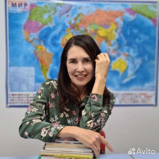 Подготовка к школе, скорочтение, коррекция чтения