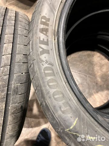 Goodyear Eagle F1 Asymmetric 3 245/45 R20 99V