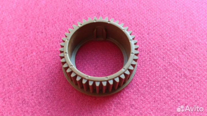 2C920170 Шестерня 38 тефлонового вала Kyocera 1620