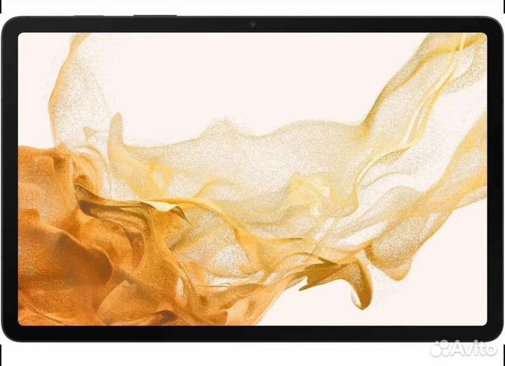 Планшетный компьютер Samsung Galaxy Tab S8 128Gb
