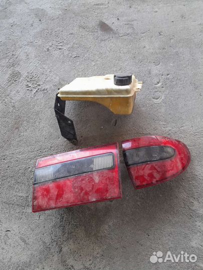 Запчасти на волгу 31105