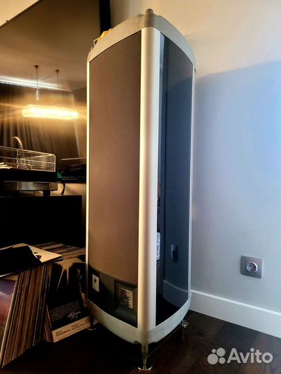 Mcintosh +atc готовый топовый комплект