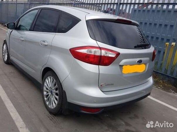 Ford C-MAX II 2013г на запчасти