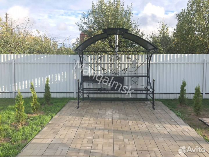 Мангал барбекю