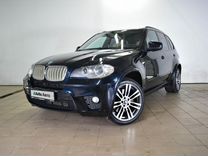 BMW X5 4.4 AT, 2012, 210 849 км, с пробегом, цена 1 980 000 руб.