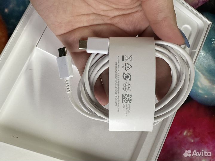 Планшет Samsung galaxy tab s8