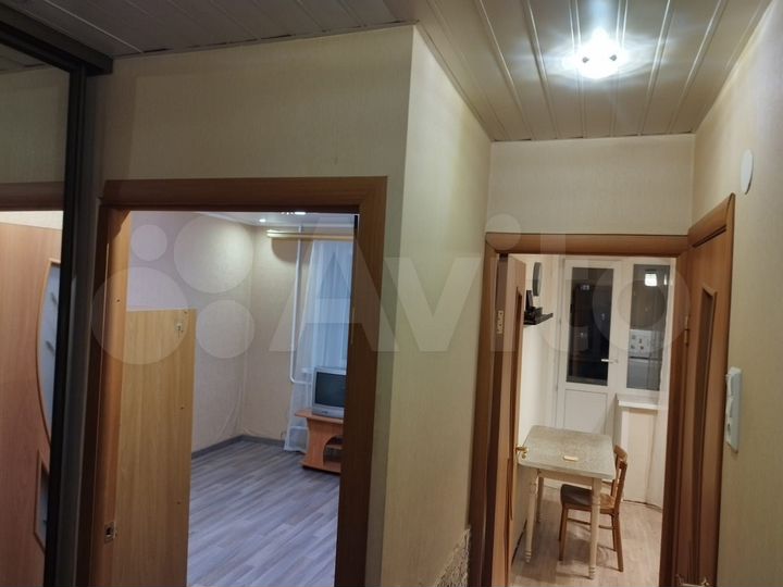 1-к. квартира, 33,9 м², 3/9 эт.