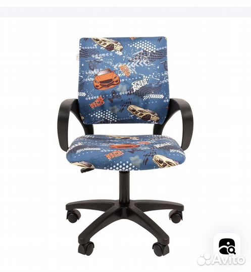 Компьютерный стул