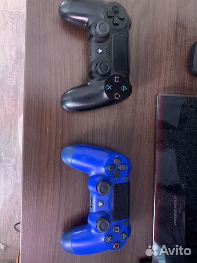 Sony PS4