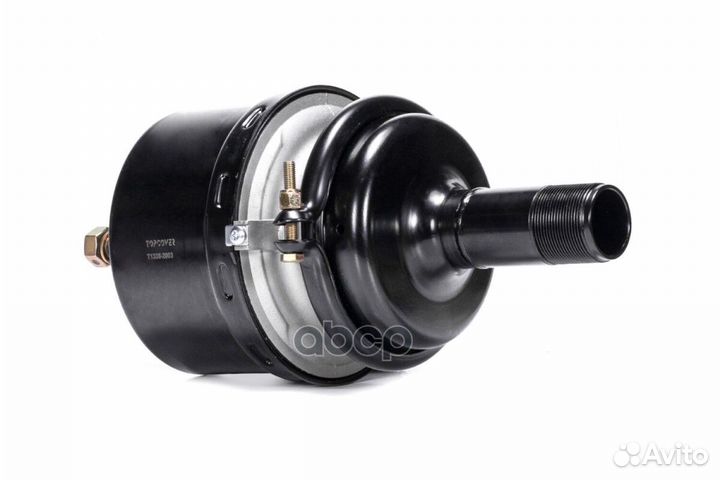 Энергоаккумулятор T13382003 topcover