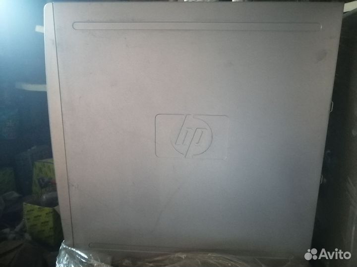 Системный блок 2 duo e8400